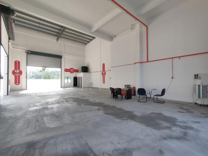 Factory for Sale in Simpang pulai | Gopeng (Ipoh) - Kelly Yau - PropertyGuru.com.my