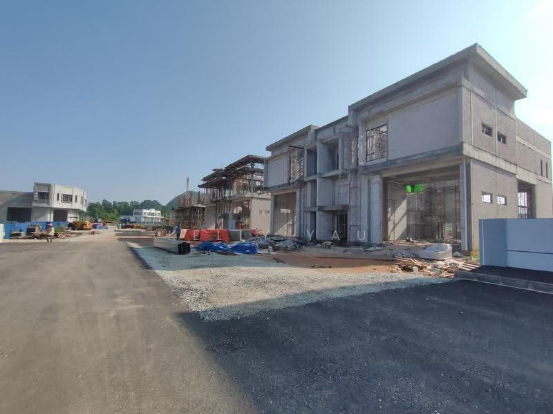 Factory for Sale in Simpang pulai | Gopeng (Ipoh) - Kelly Yau - PropertyGuru.com.my