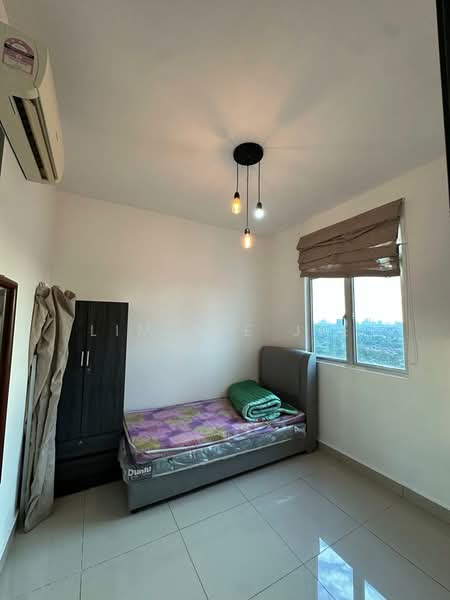 Servis Apartment untuk Dijual di D'Ambience Residences (Pangsapuri Ikatan Flora) - Lim Tze Jie - PropertyGuru.com.my
