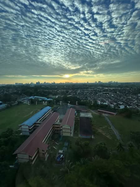 Servis Apartment untuk Dijual di D'Ambience Residences (Pangsapuri Ikatan Flora) - Lim Tze Jie - PropertyGuru.com.my