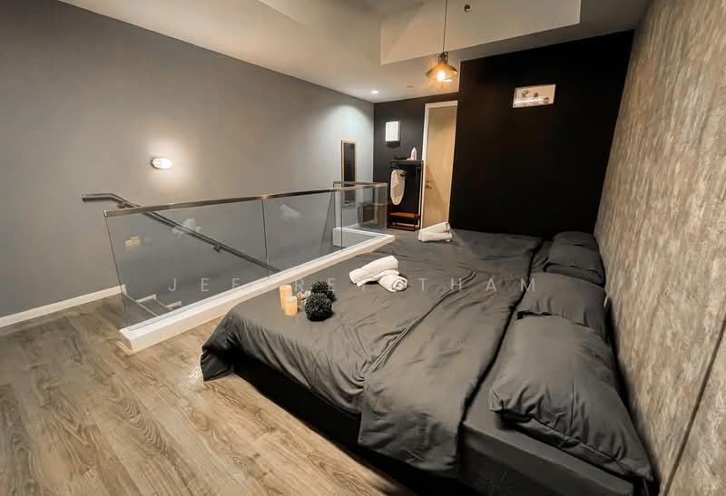 Service Residence for Sale at Icon Residenz 1 @ Icon City - Jeffrey Tham - PropertyGuru.com.my