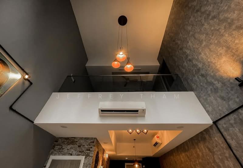 Service Residence for Sale at Icon Residenz 1 @ Icon City - Jeffrey Tham - PropertyGuru.com.my