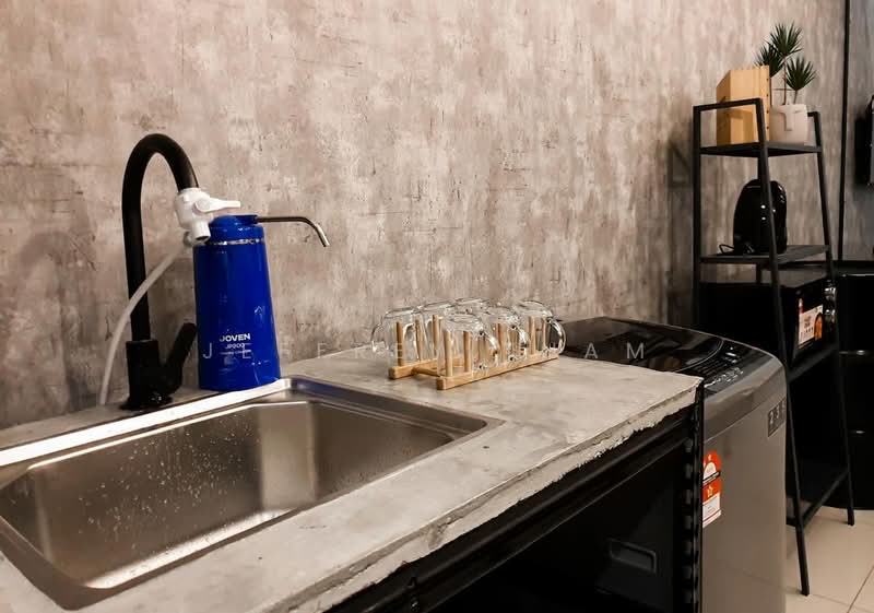 Service Residence for Sale at Icon Residenz 1 @ Icon City - Jeffrey Tham - PropertyGuru.com.my