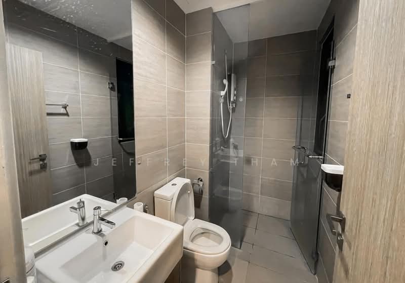 Service Residence for Sale at Icon Residenz 1 @ Icon City - Jeffrey Tham - PropertyGuru.com.my