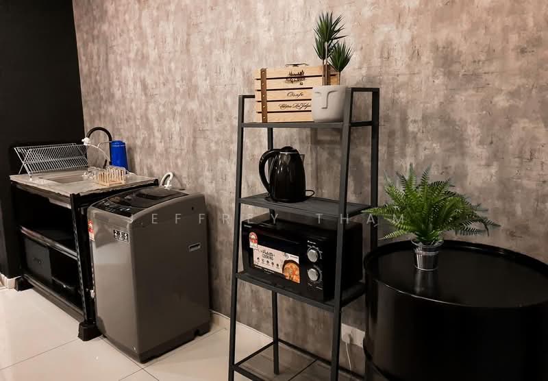 Service Residence for Sale at Icon Residenz 1 @ Icon City - Jeffrey Tham - PropertyGuru.com.my