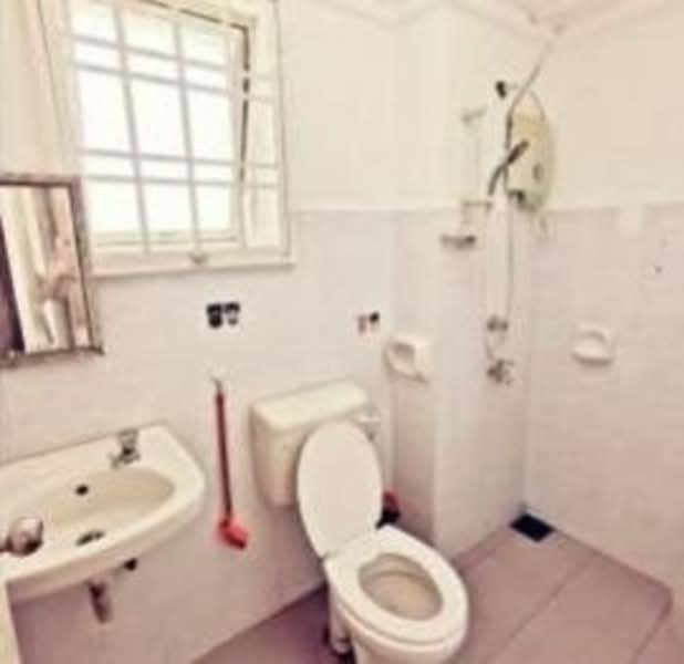 Apartment for Rent at Permas Ville Apartment - Maggie Lee - PropertyGuru.com.my
