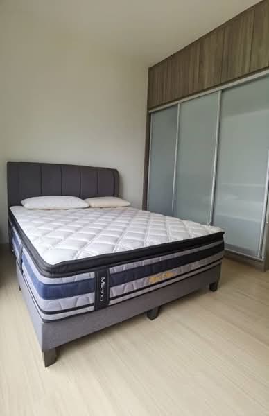 Kondominium untuk Disewa di Irama Wangsa - Sammy Kok - Bedroom - PropertyGuru.com.my