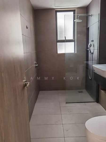Kondominium untuk Disewa di Irama Wangsa - Sammy Kok - Bathroom - PropertyGuru.com.my