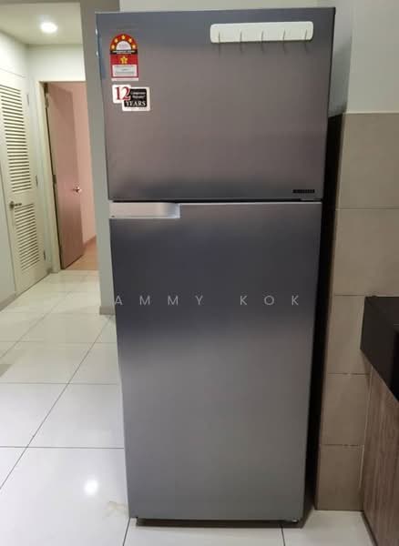 Kondominium untuk Disewa di Irama Wangsa - Sammy Kok - Interior - PropertyGuru.com.my