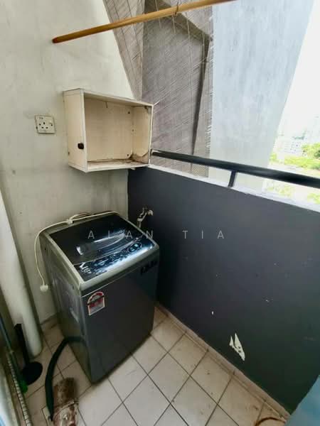 Untuk Dijual - Idaman Senibong