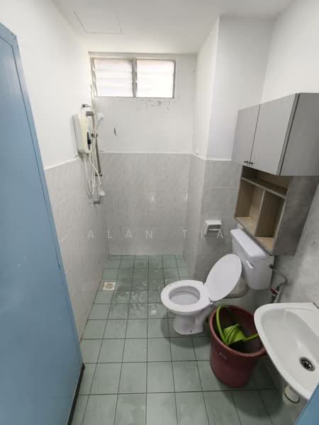 Untuk Dijual - Idaman Senibong