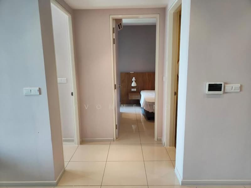 Condominium for Rent at The Elysia Park Residence - Yvonne Ng - Corridor - PropertyGuru.com.my