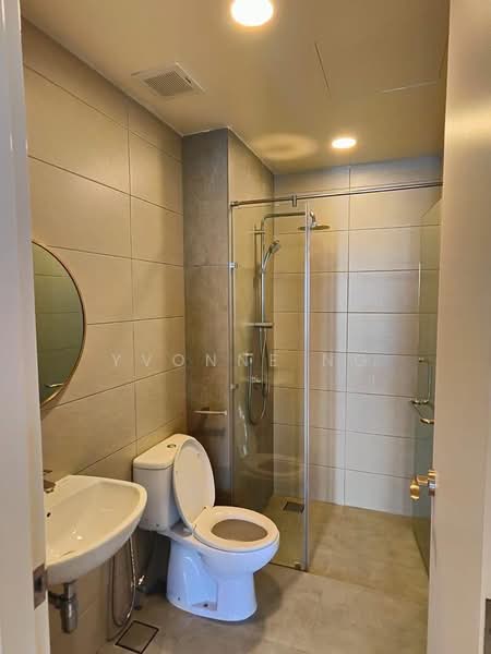 Condominium for Rent at The Elysia Park Residence - Yvonne Ng - Bathroom - PropertyGuru.com.my