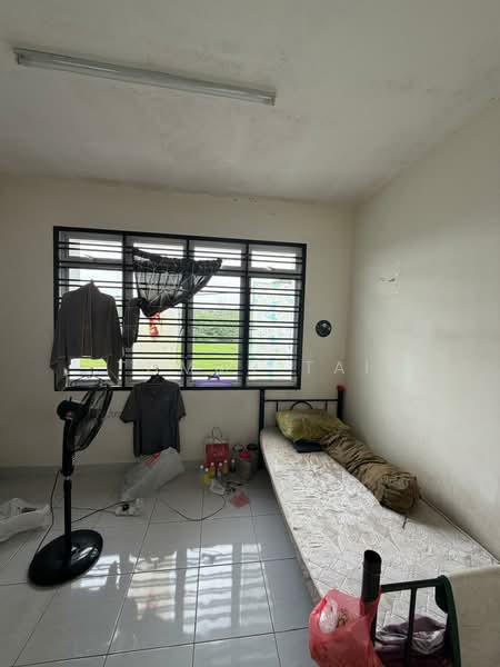 2-storey Terraced House for Sale in Setia Eco Gardens (Gelang Patah) - Tommy Tai - Bedroom - PropertyGuru.com.my