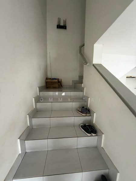 2-storey Terraced House for Sale in Setia Eco Gardens (Gelang Patah) - Tommy Tai - Interior - PropertyGuru.com.my
