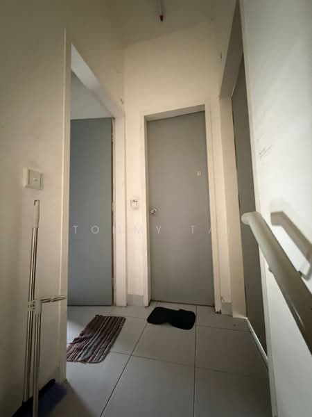 2-storey Terraced House for Sale in Setia Eco Gardens (Gelang Patah) - Tommy Tai - Corridor - PropertyGuru.com.my