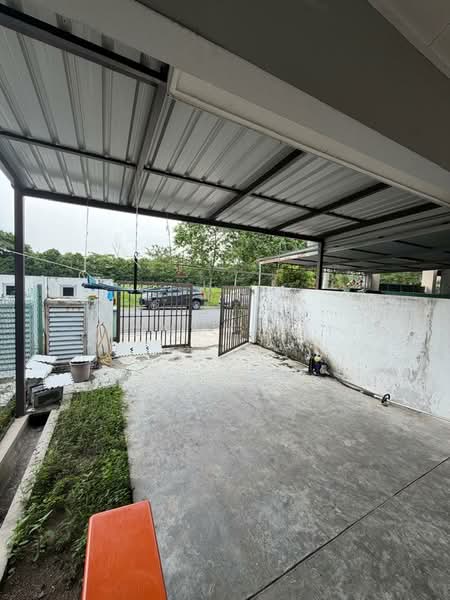 2-storey Terraced House for Sale in Setia Eco Gardens (Gelang Patah) - Tommy Tai - Exterior - PropertyGuru.com.my