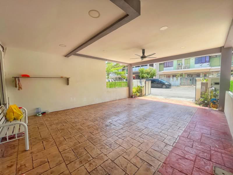 Rumah Teres untuk Dijual di Bandar Teknologi Kajang (Kajang) - Mahafiz . - PropertyGuru.com.my
