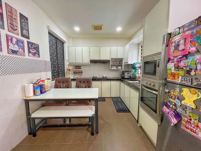 Rumah Teres untuk Dijual di Bandar Teknologi Kajang (Kajang) - Mahafiz . - PropertyGuru.com.my