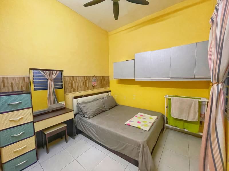 Rumah Teres untuk Dijual di Bandar Teknologi Kajang (Kajang) - Mahafiz . - PropertyGuru.com.my