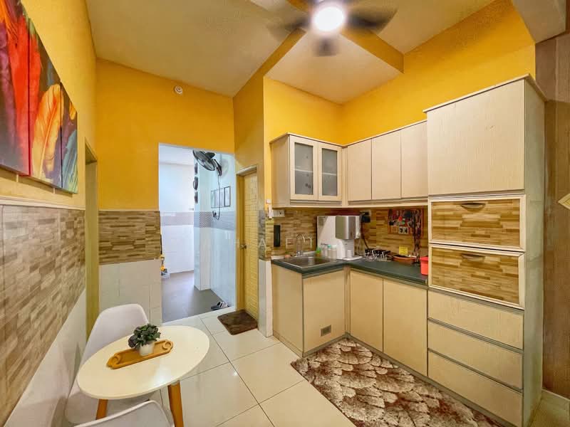 Rumah Teres untuk Dijual di Bandar Teknologi Kajang (Kajang) - Mahafiz . - PropertyGuru.com.my
