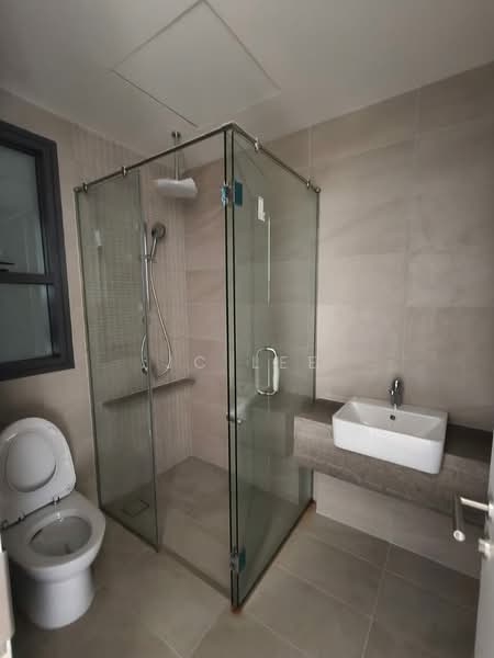 Service Residence for Sale at Edelweiss @ Tropicana Gardens - Jc Lee - Bathroom - PropertyGuru.com.my
