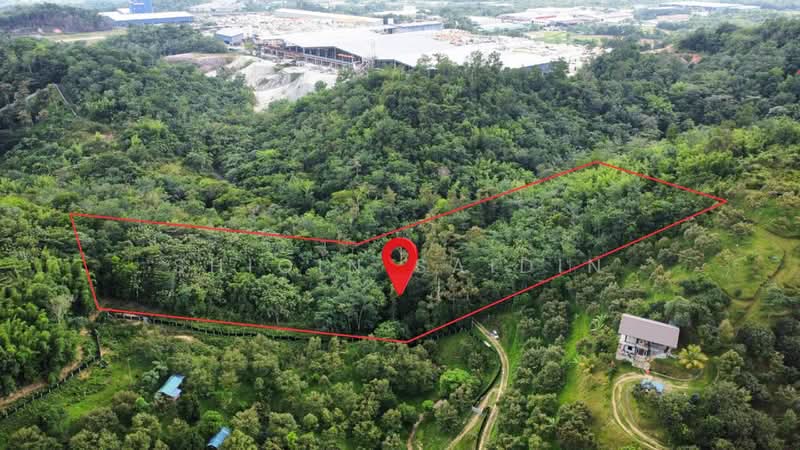 Tanah Pertanian untuk Dijual di Batang Kali (Selangor) - Shiqin Saidin - Exterior - PropertyGuru.com.my