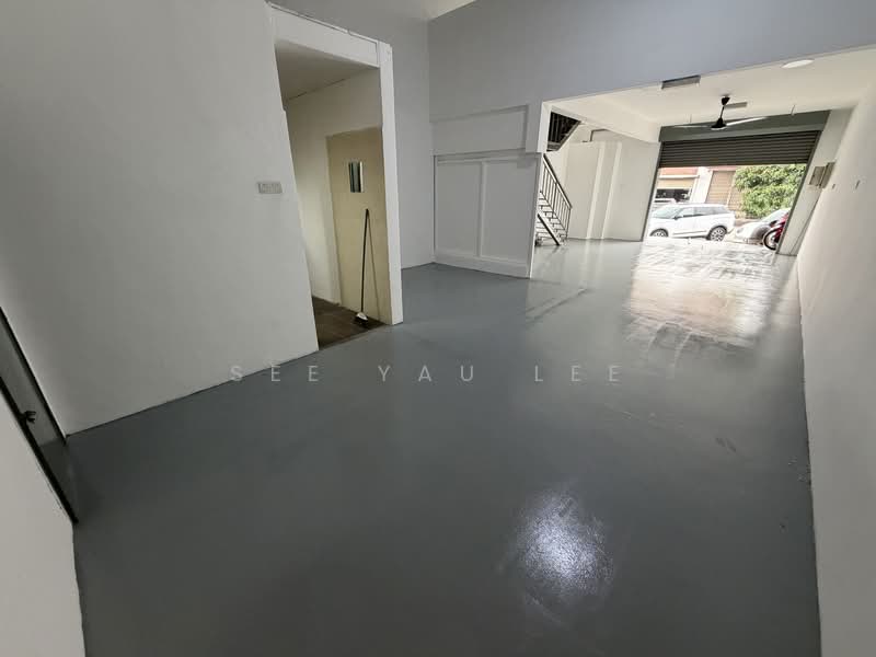 Terrace Factory for Rent in Klang (Selangor) - See Yau Lee - Interior - PropertyGuru.com.my