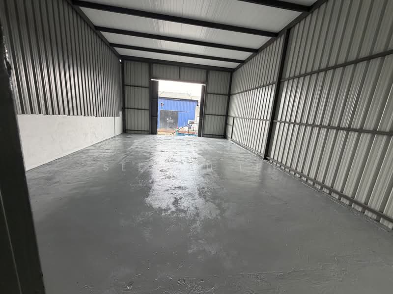 Terrace Factory for Rent in Klang (Selangor) - See Yau Lee - Interior - PropertyGuru.com.my