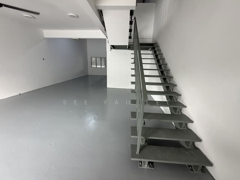 Terrace Factory for Rent in Klang (Selangor) - See Yau Lee - Interior - PropertyGuru.com.my