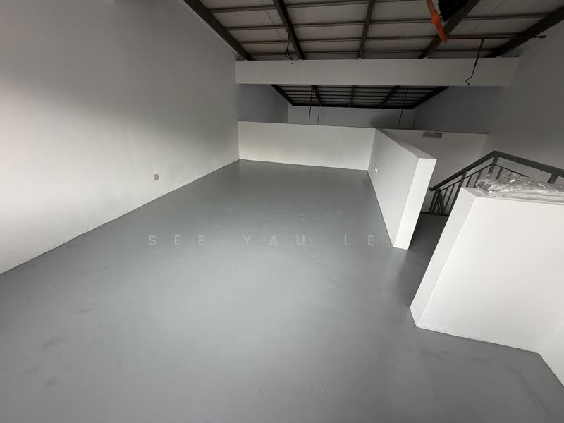 Terrace Factory for Rent in Klang (Selangor) - See Yau Lee - PropertyGuru.com.my