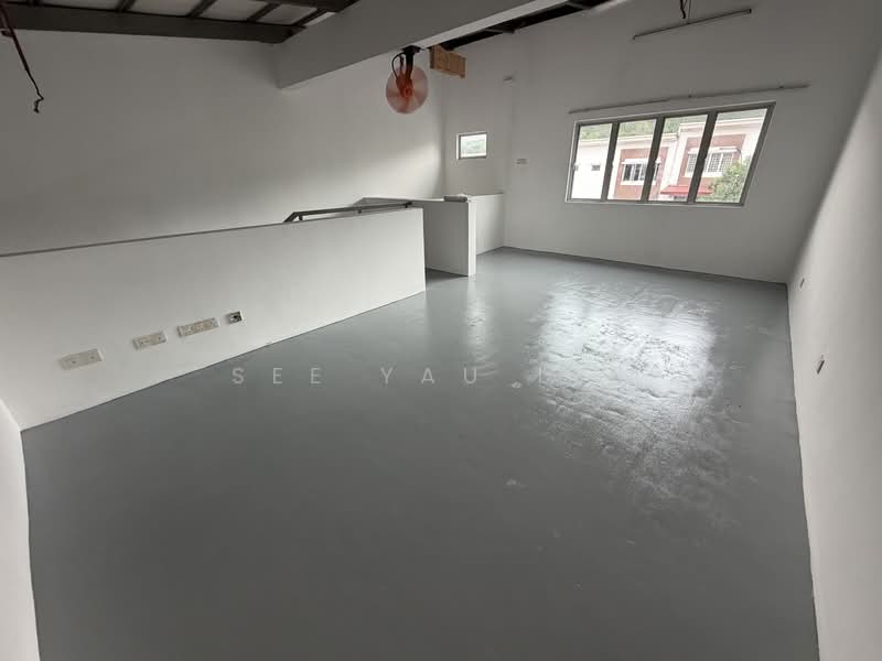 Terrace Factory for Rent in Klang (Selangor) - See Yau Lee - PropertyGuru.com.my