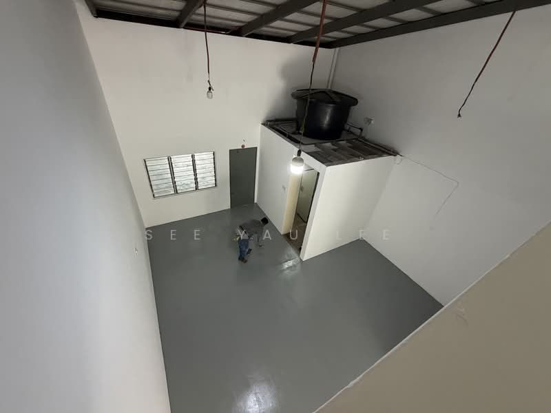 Terrace Factory for Rent in Klang (Selangor) - See Yau Lee - PropertyGuru.com.my