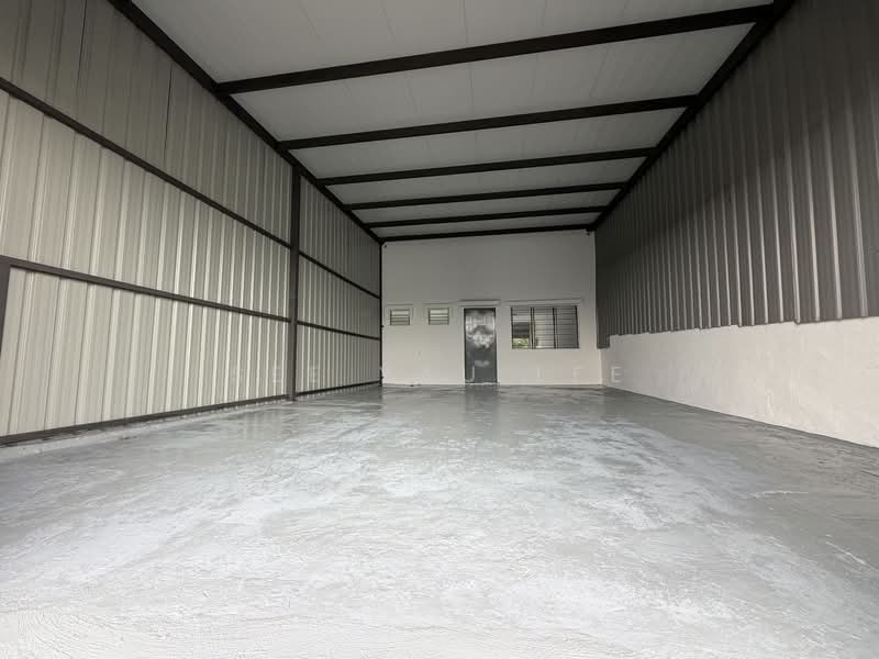 Terrace Factory for Rent in Klang (Selangor) - See Yau Lee - PropertyGuru.com.my