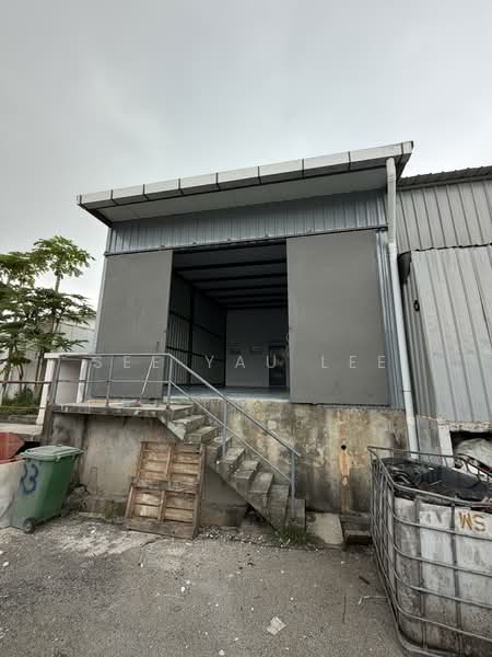 Terrace Factory for Rent in Klang (Selangor) - See Yau Lee - PropertyGuru.com.my