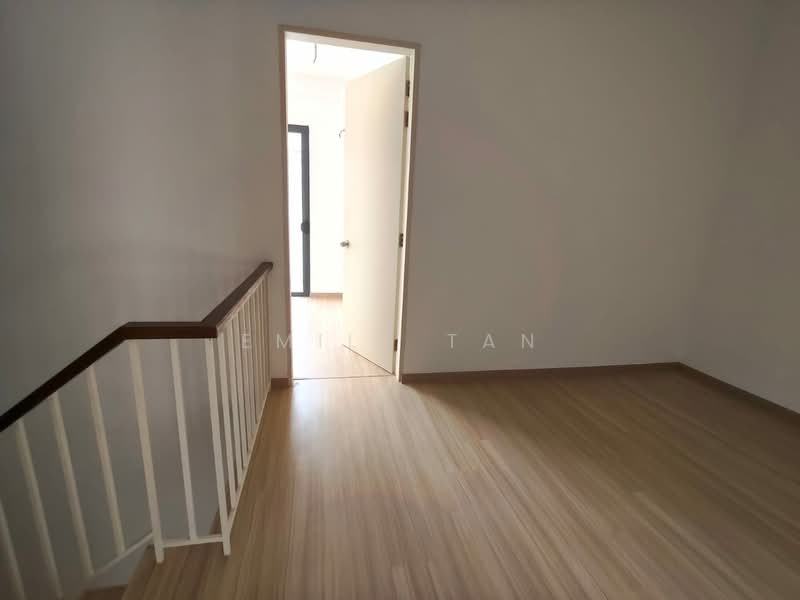 Rumah Teres 3.5 Tingkat untuk Disewa di Damansara Perdana (Selangor) - Emily Tan - Interior - PropertyGuru.com.my