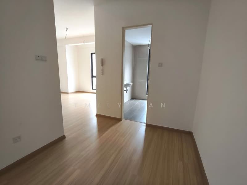 Rumah Teres 3.5 Tingkat untuk Disewa di Damansara Perdana (Selangor) - Emily Tan - Interior - PropertyGuru.com.my