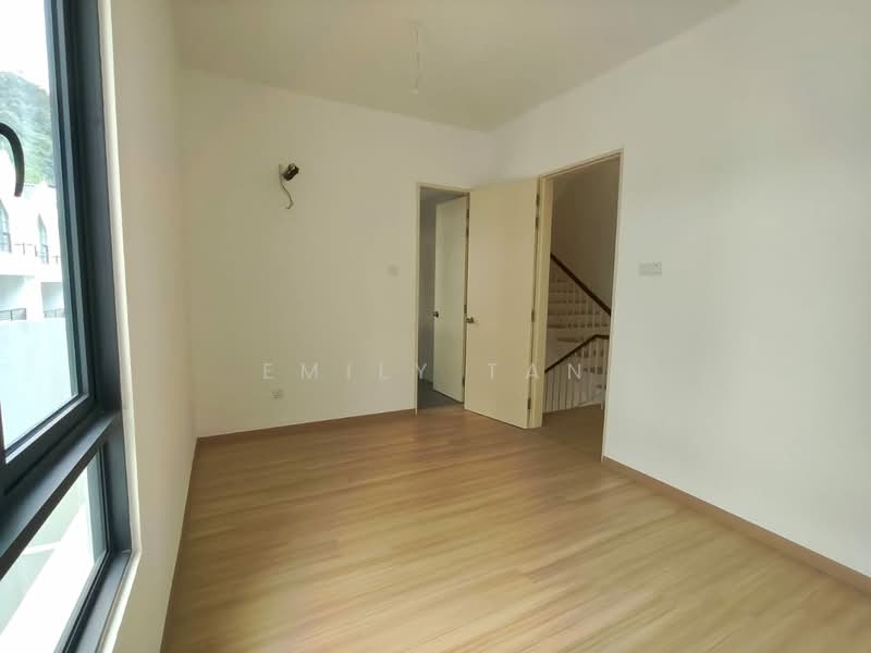 Rumah Teres 3.5 Tingkat untuk Disewa di Damansara Perdana (Selangor) - Emily Tan - Interior - PropertyGuru.com.my
