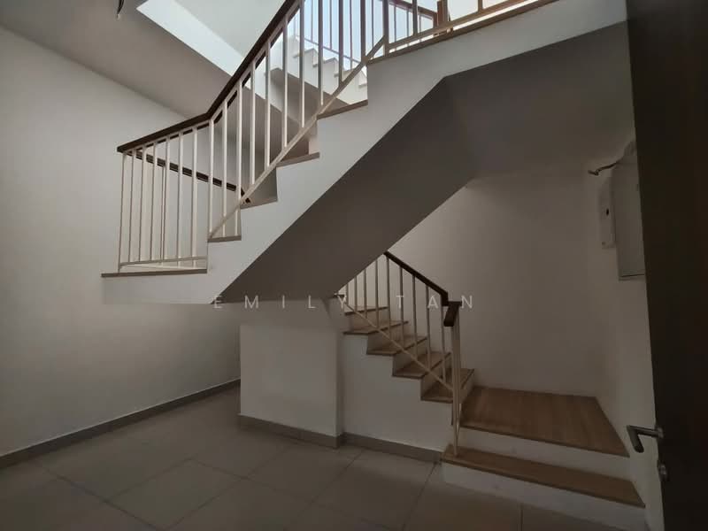 Rumah Teres 3.5 Tingkat untuk Disewa di Damansara Perdana (Selangor) - Emily Tan - Interior - PropertyGuru.com.my