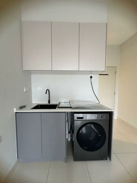 Servis Apartment untuk Disewa di Nest 2 Residences - Alex Low - Interior - PropertyGuru.com.my