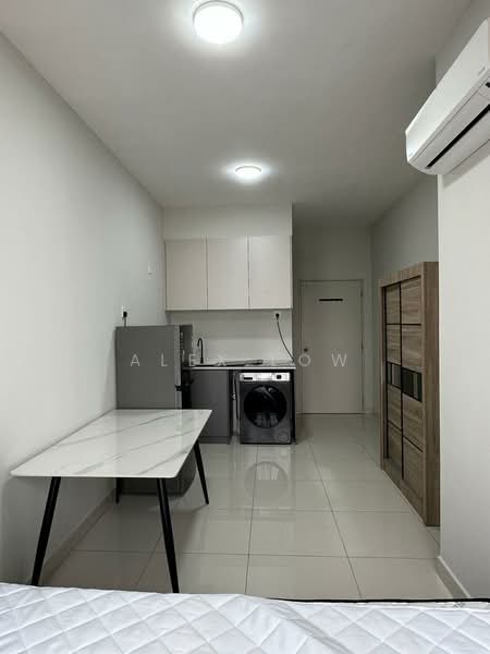 Servis Apartment untuk Disewa di Nest 2 Residences - Alex Low - Kitchen - PropertyGuru.com.my