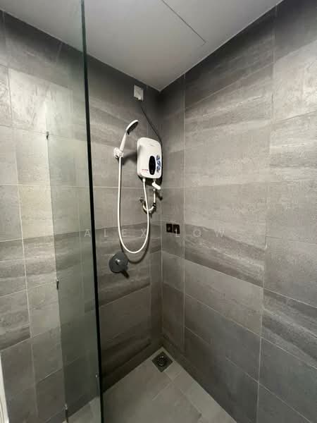 Servis Apartment untuk Disewa di Nest 2 Residences - Alex Low - Bathroom - PropertyGuru.com.my