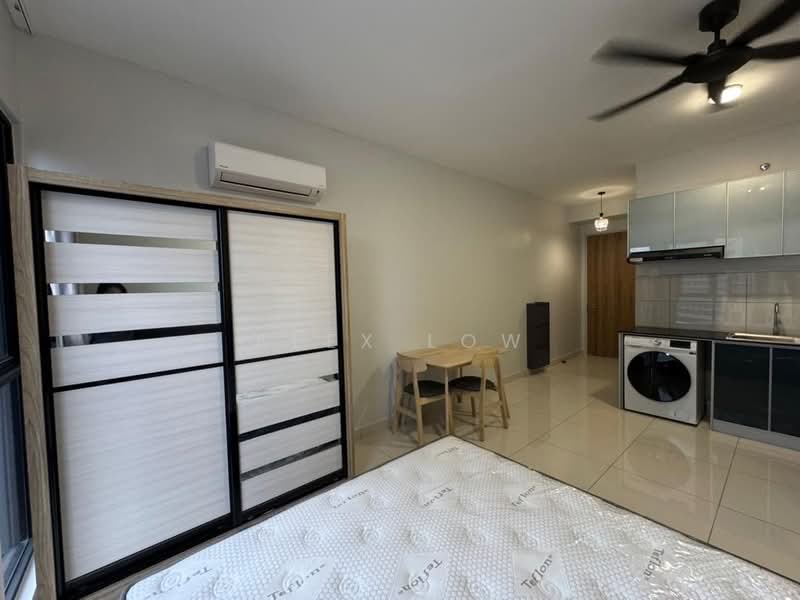 Service Residence for Rent at Nest 2 Residences - Alex Low - Interior - PropertyGuru.com.my