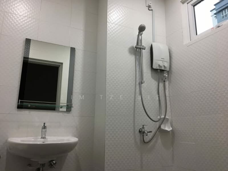 Service Residence for Sale at Seasons Amara Larkin - Lim Tze Jie - PropertyGuru.com.my
