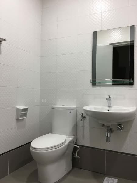 Service Residence for Sale at Seasons Amara Larkin - Lim Tze Jie - PropertyGuru.com.my