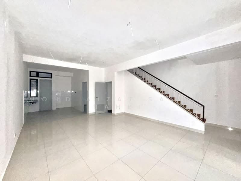 2-storey Terraced House for Sale in Shah Alam (Selangor) - Mohd Aizat Saiful Bahri - Interior - PropertyGuru.com.my