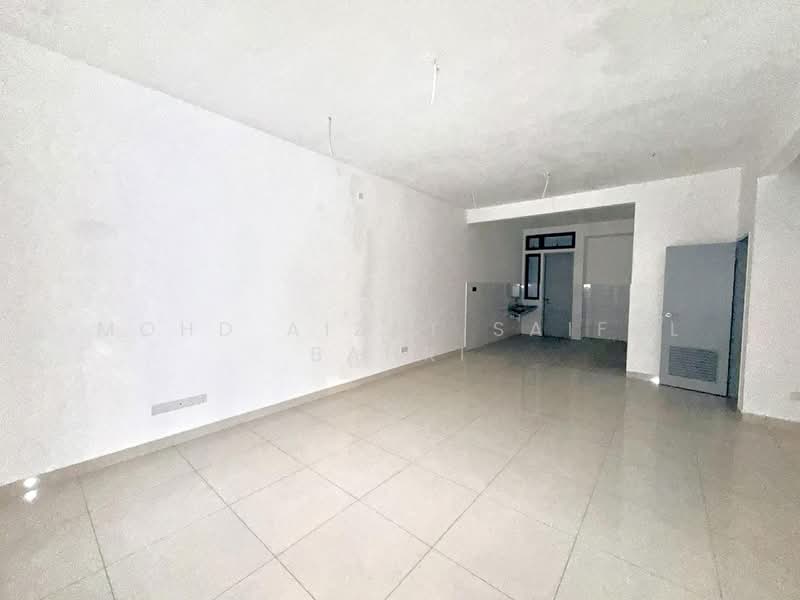 2-storey Terraced House for Sale in Shah Alam (Selangor) - Mohd Aizat Saiful Bahri - Interior - PropertyGuru.com.my