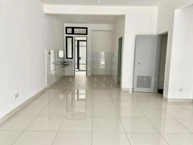 2-storey Terraced House for Sale in Shah Alam (Selangor) - Mohd Aizat Saiful Bahri - Interior - PropertyGuru.com.my