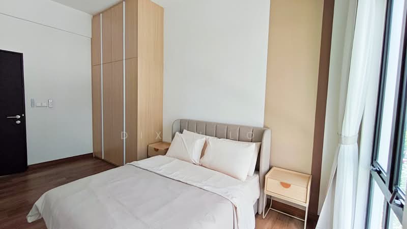 Rumah Teres 2 Tingkat untuk Disewa di Petaling Jaya (Selangor) - Dixon Loh - Bedroom - PropertyGuru.com.my