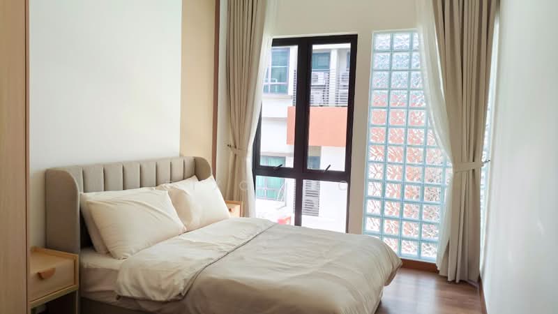 Rumah Teres 2 Tingkat untuk Disewa di Petaling Jaya (Selangor) - Dixon Loh - Bedroom - PropertyGuru.com.my